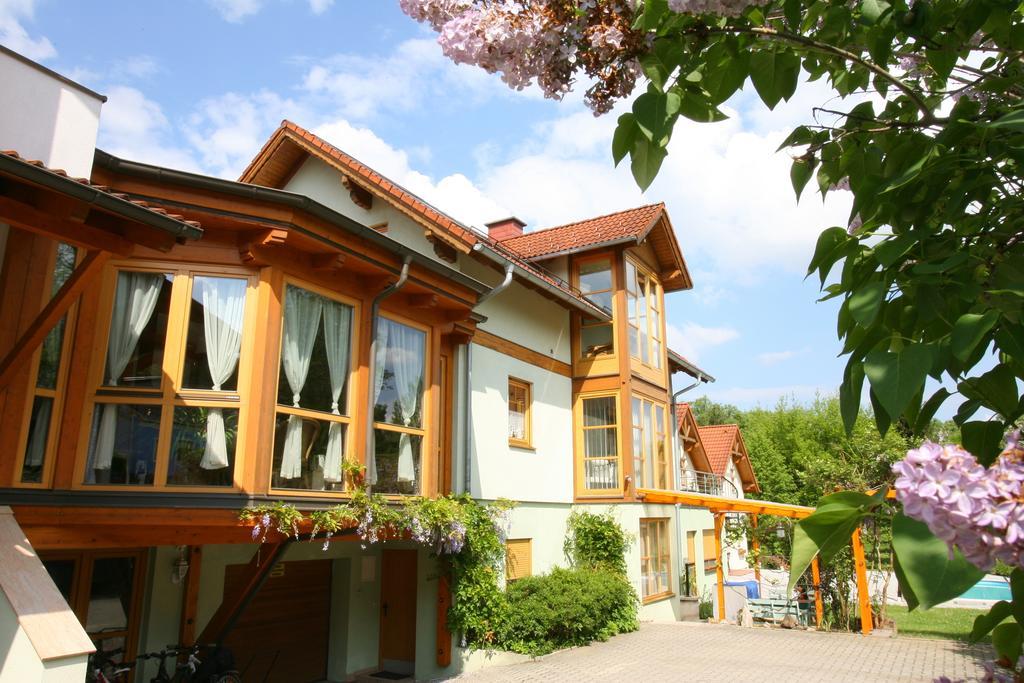 Ferienanlage Beatrix Штегерсбах Номер фото